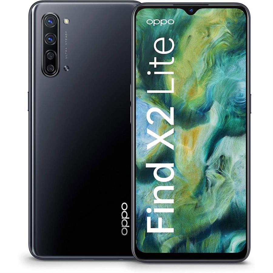 Oppo Find X2 Lite